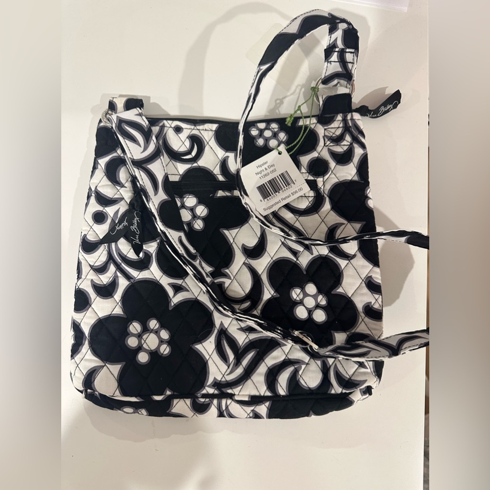 Vera Bradley purse